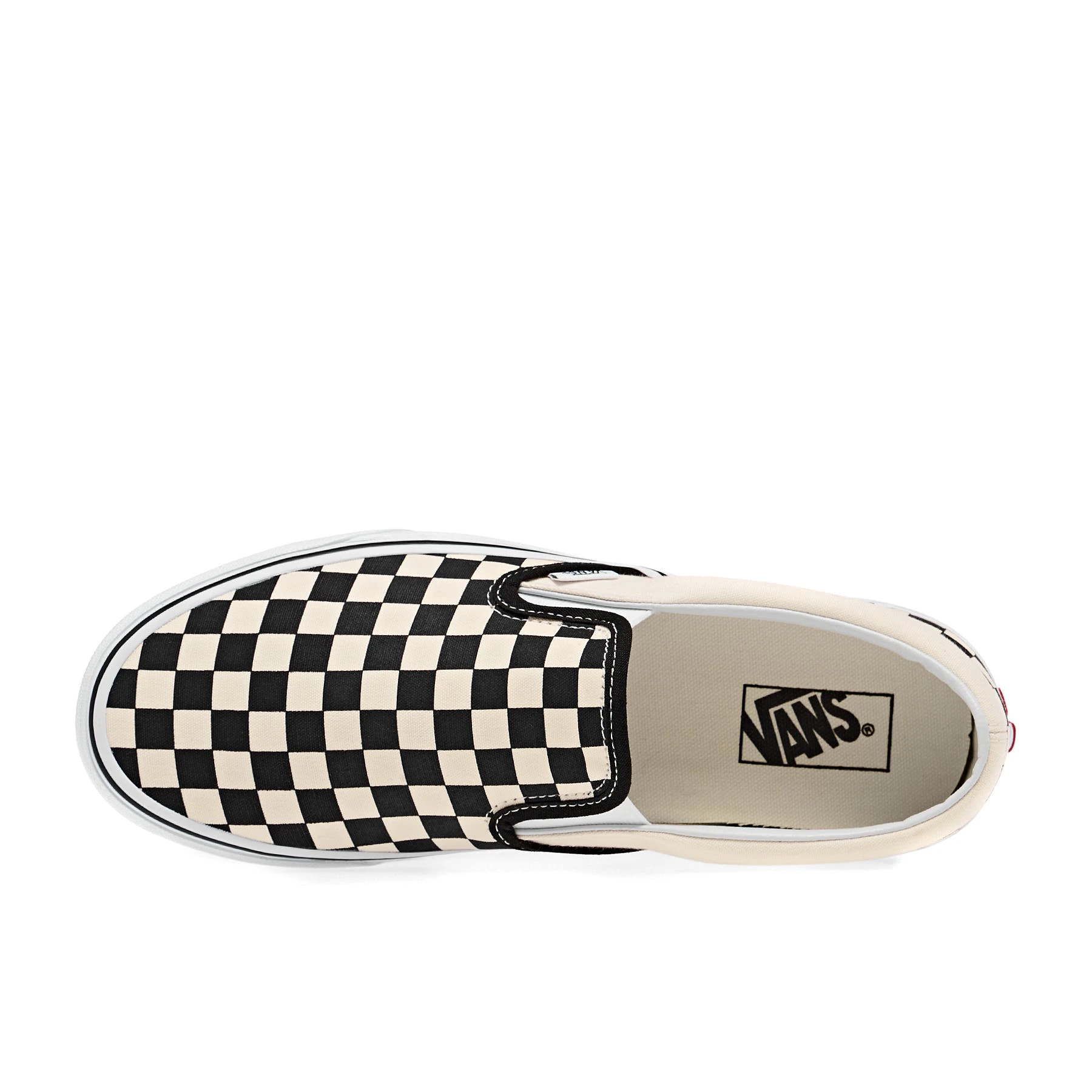 Vans Classic Slip On Shoes 4 Vans Classic Slip On Shoes - Image 4