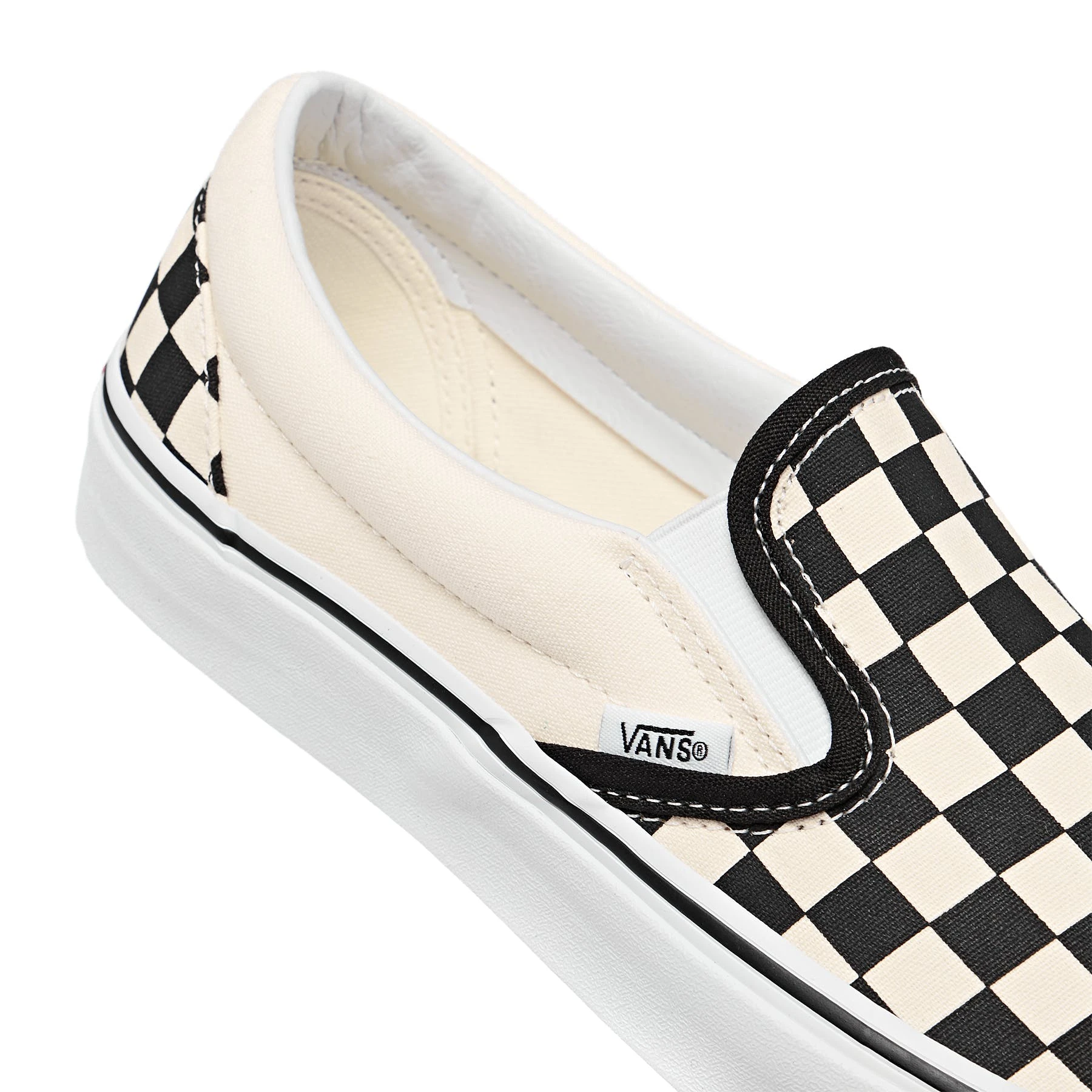 Vans Classic Slip On Shoes 6 Vans Classic Slip On Shoes - Image 6