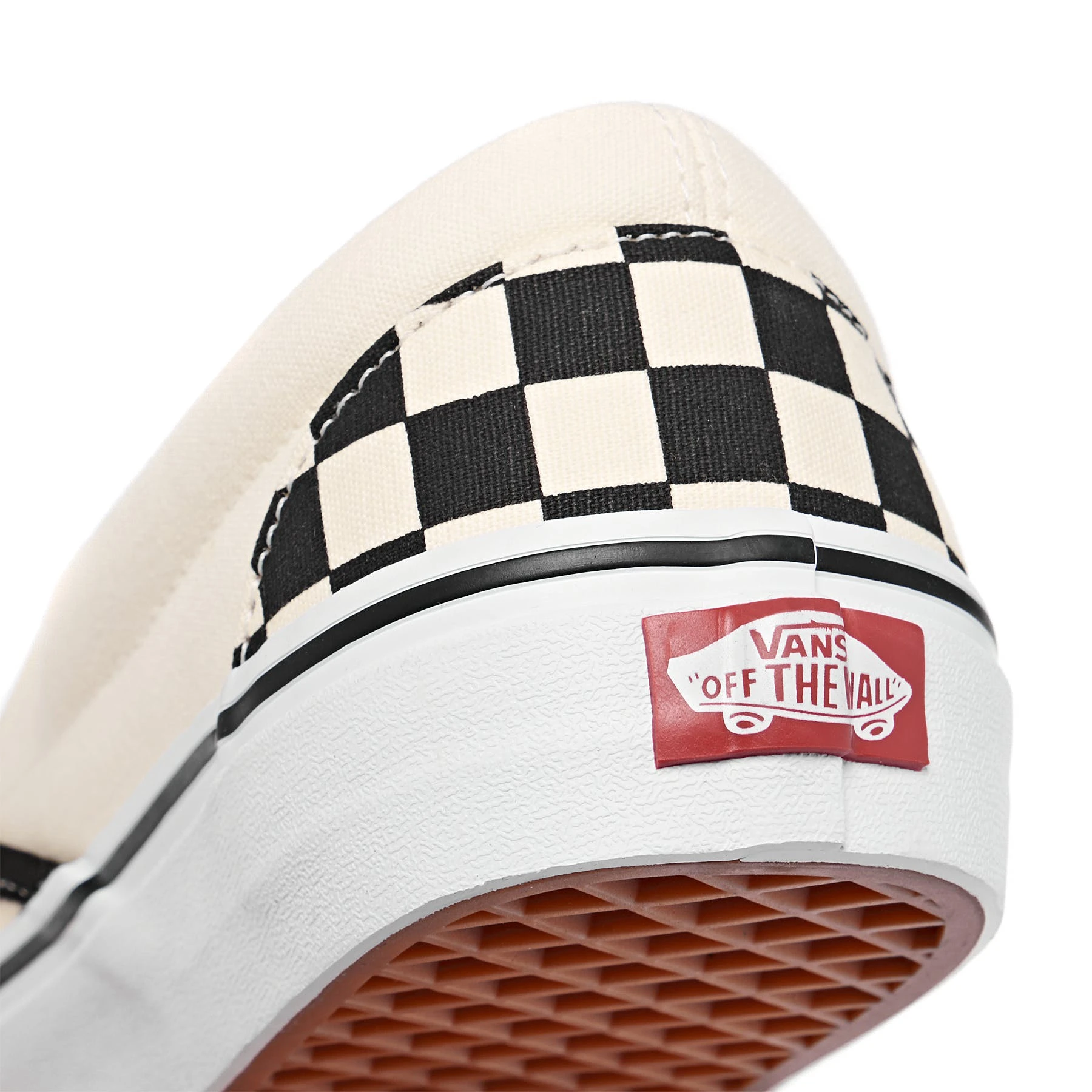 Vans Classic Slip On Shoes 7 Vans Classic Slip On Shoes - Image 7