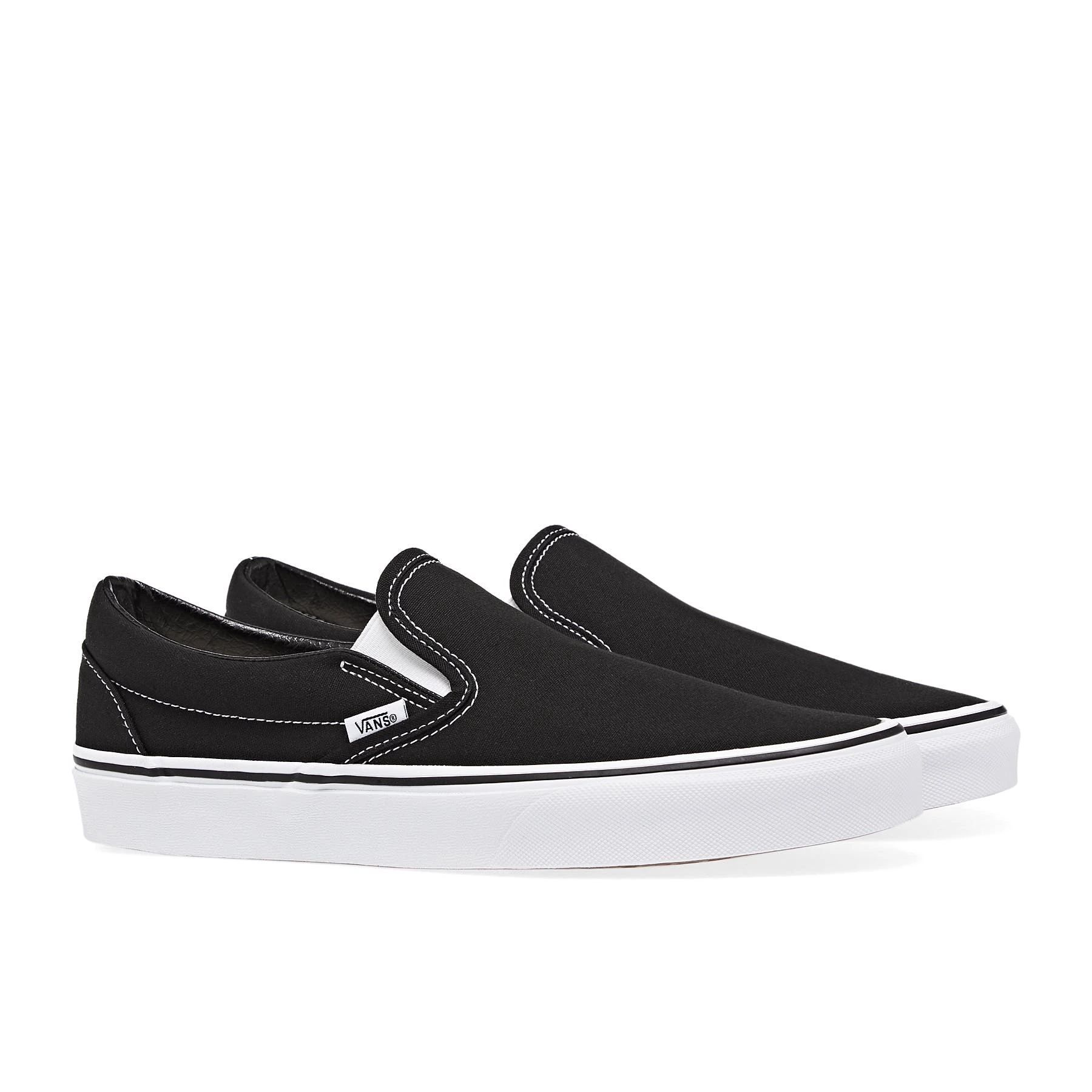 Vans Classic Slip On Shoes 3 Vans Classic Slip On Shoes - Image 3