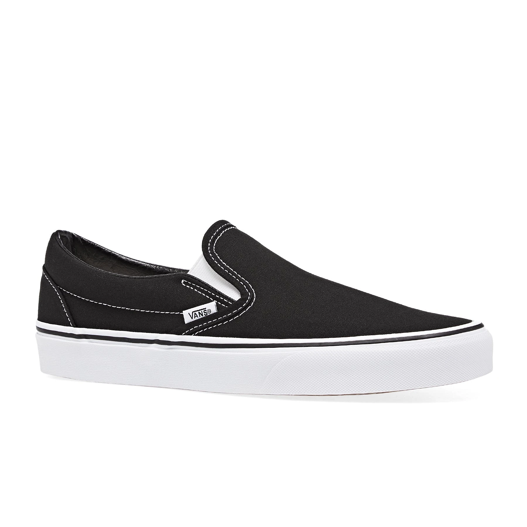Vans Classic Slip On Shoes 1 Vans Classic Slip On Shoes