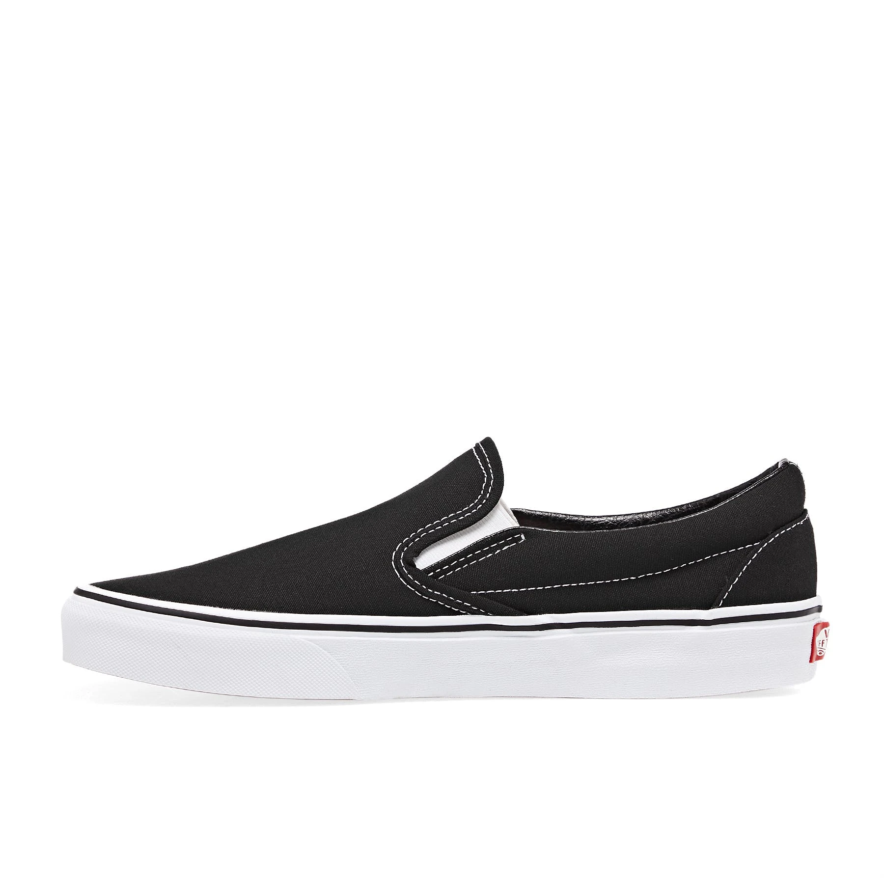 Vans Classic Slip On Shoes 2 Vans Classic Slip On Shoes - Image 2
