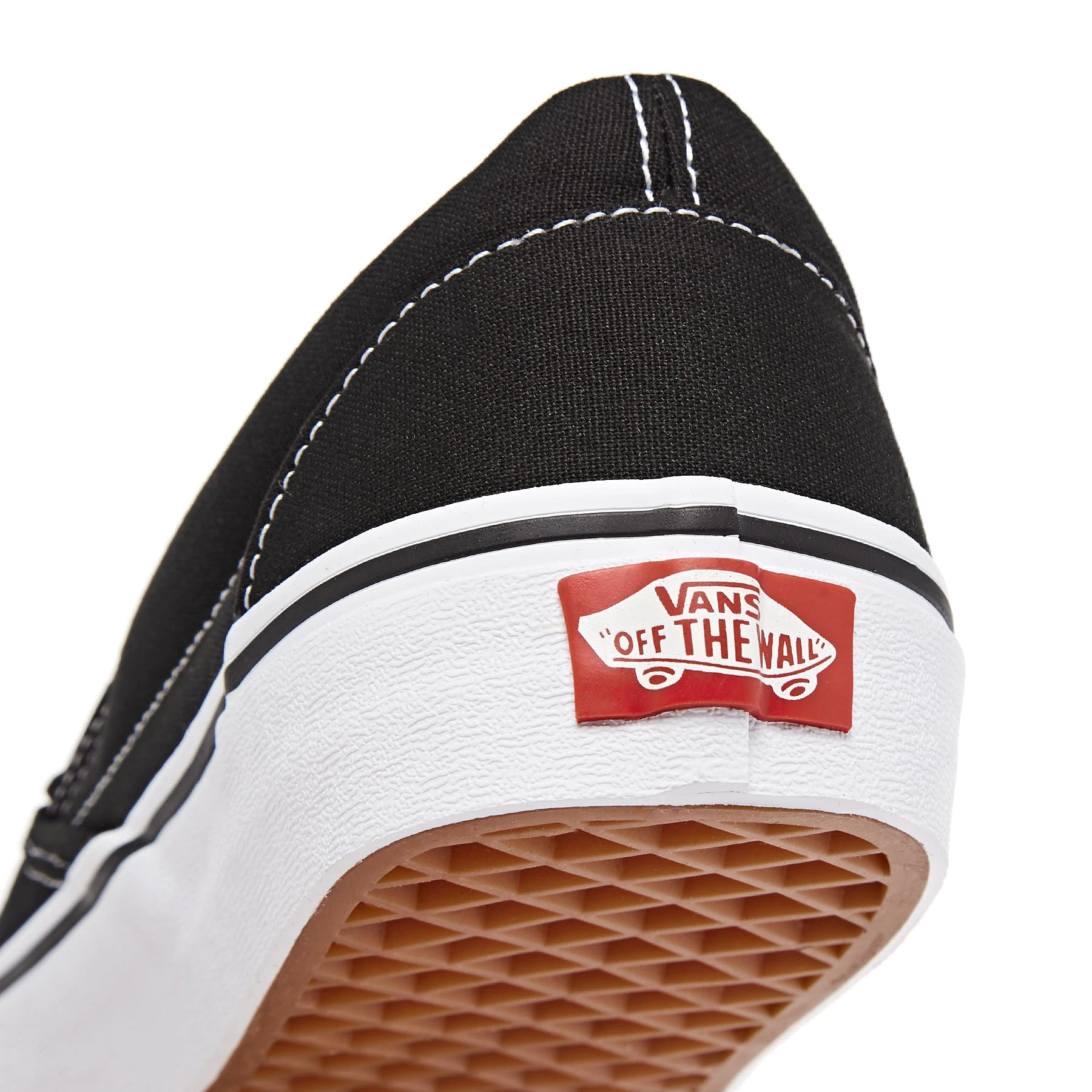 Vans Classic Slip On Shoes 7 Vans Classic Slip On Shoes - Image 7