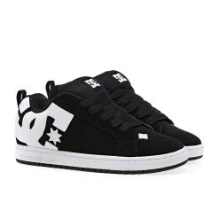 DC Court Graffik Shoes -O'Neill Store 1302693