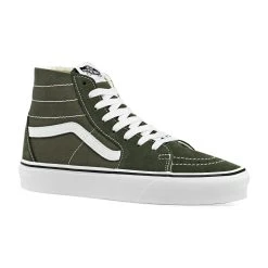 Vans Sk8 Hi Tapered Shoes