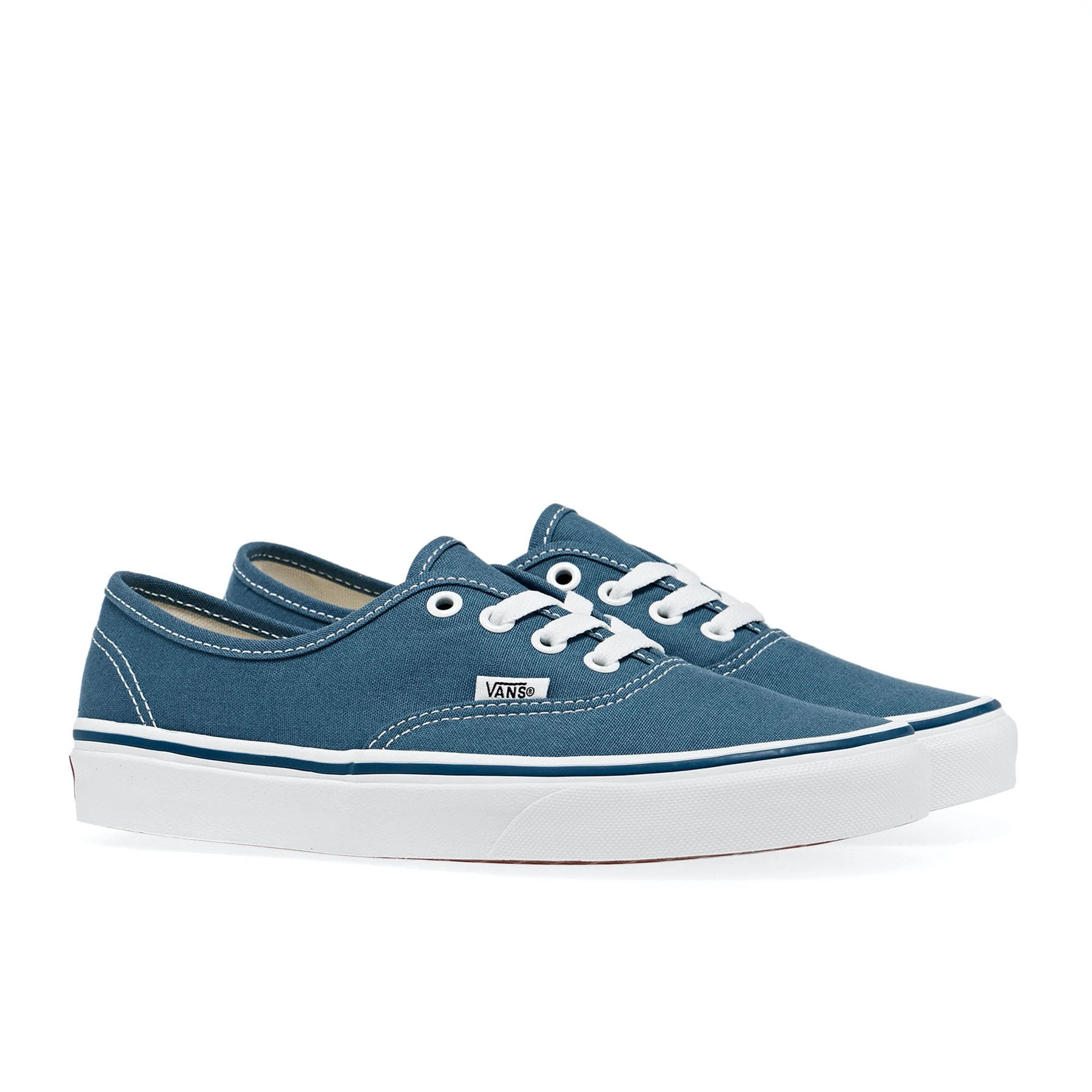 Vans Authentic Shoes 3 Vans Authentic Shoes - Image 3