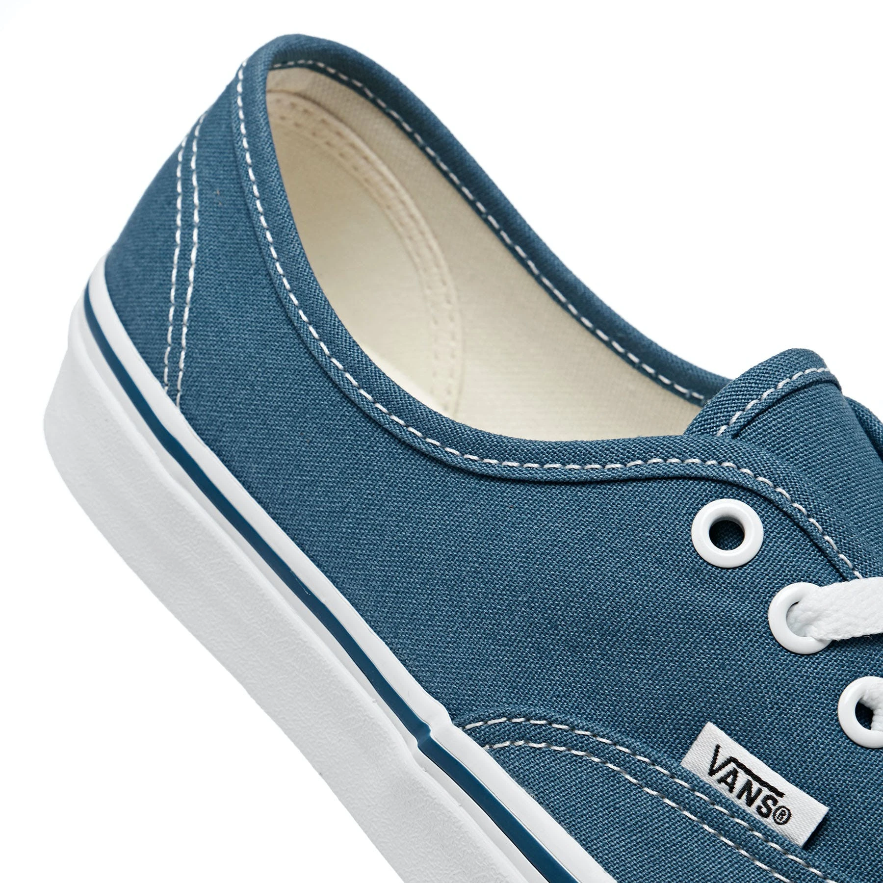 Vans Authentic Shoes 6 Vans Authentic Shoes - Image 6