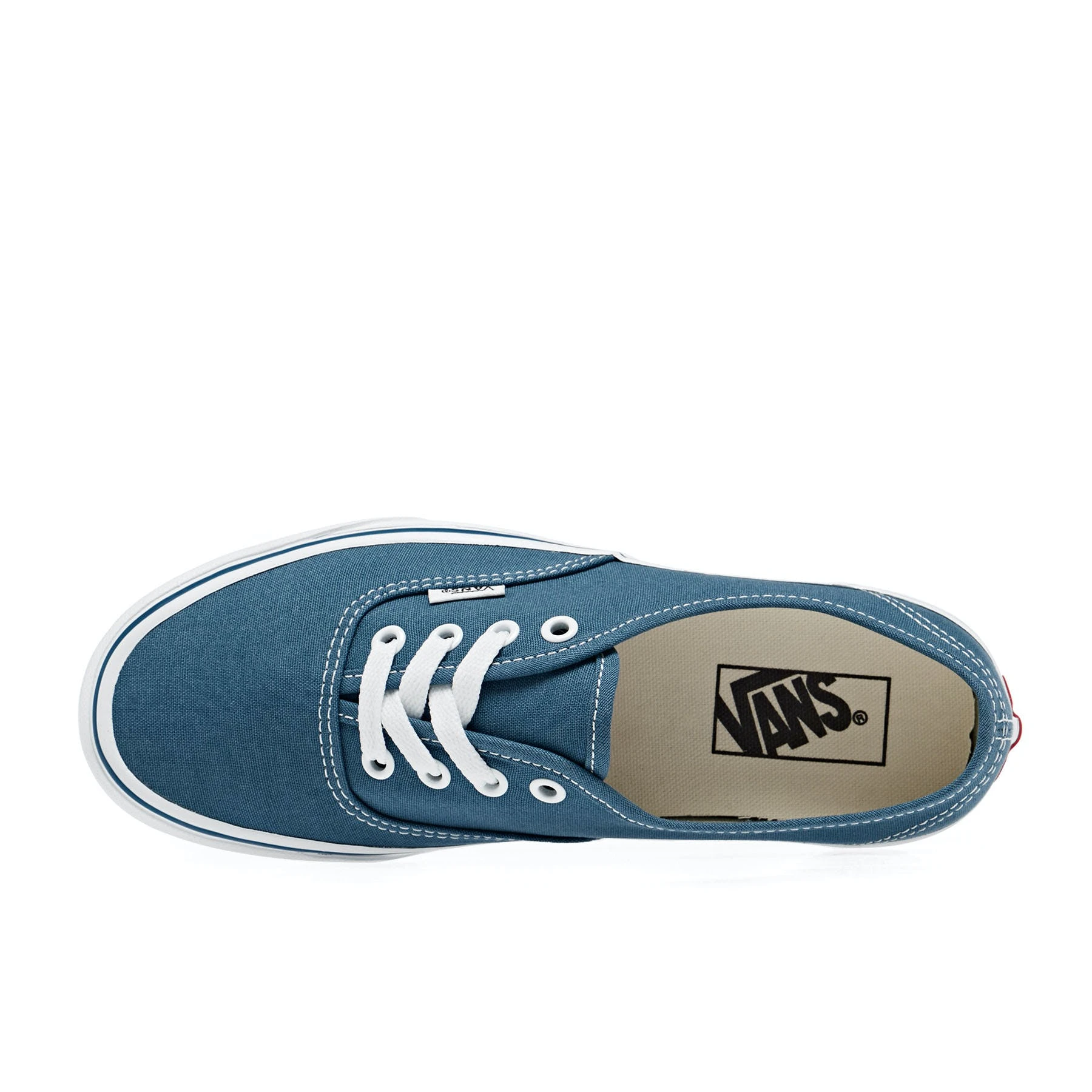 Vans Authentic Shoes 4 Vans Authentic Shoes - Image 4