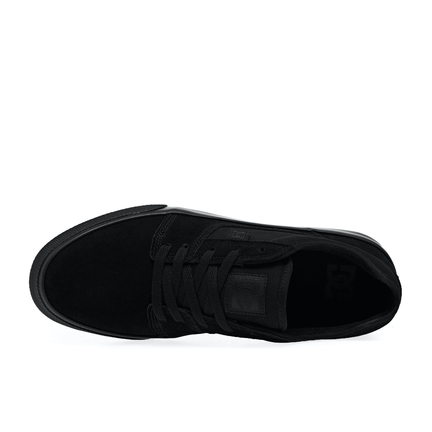 DC Tonik Shoes 5 DC Tonik Shoes - Image 5