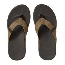 Alternative view of Reef Cushion Phantom Flip Flops
