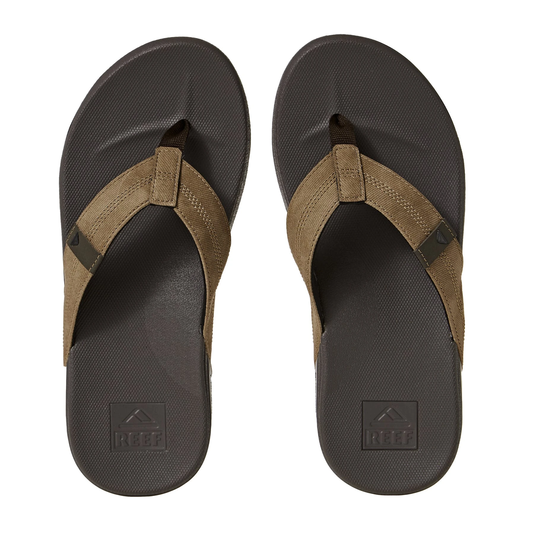 Reef Cushion Phantom Flip Flops 2 Reef Cushion Phantom Flip Flops - Image 2