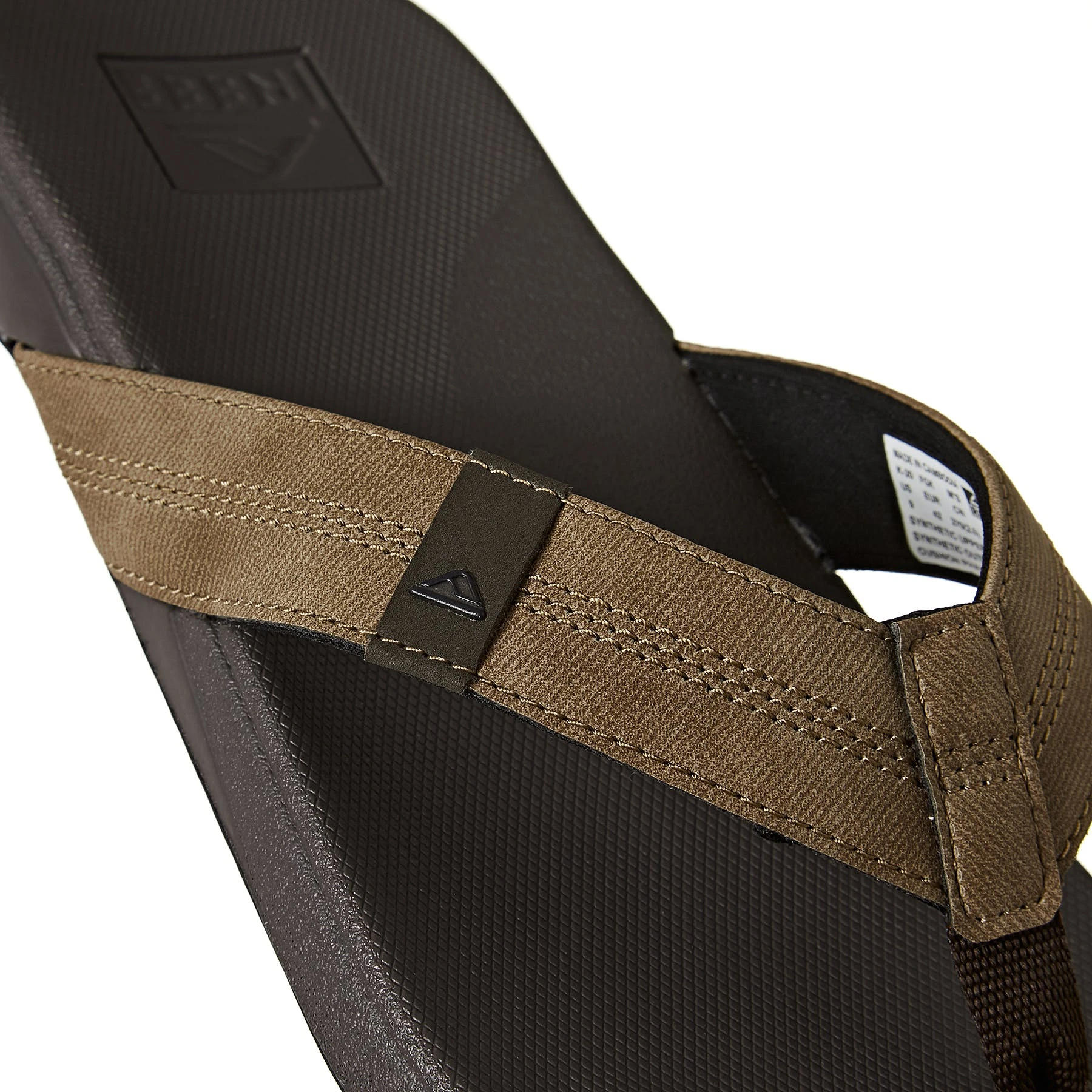 Reef Cushion Phantom Flip Flops 4 Reef Cushion Phantom Flip Flops - Image 4