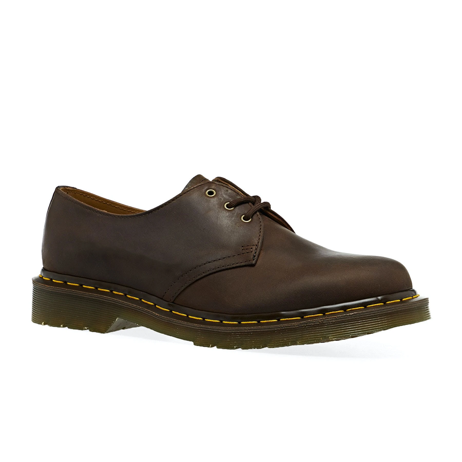 Dr. Martens Dr Martens 1461 Crazy Horse Shoes 1 Dr. Martens Dr Martens 1461 Crazy Horse Shoes