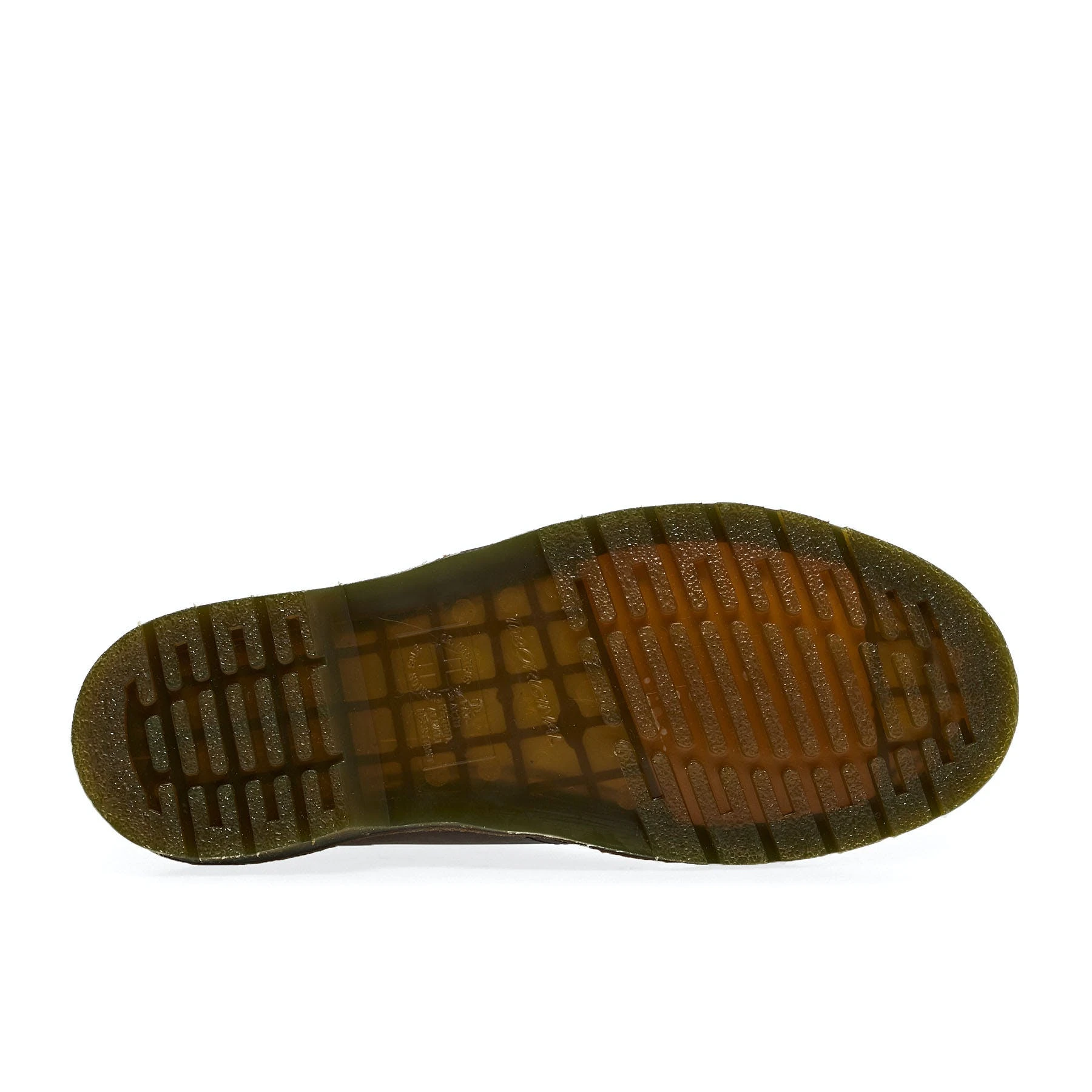 Dr. Martens Dr Martens 1461 Crazy Horse Shoes 5 Dr. Martens Dr Martens 1461 Crazy Horse Shoes - Image 5