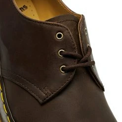 Dr. Martens Dr Martens 1461 Crazy Horse Shoes 13 Dr. Martens Dr Martens 1461 Crazy Horse Shoes -O'Neill Store 1323175