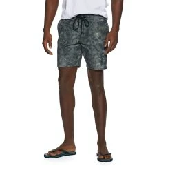 Lost Seasoned Shorts