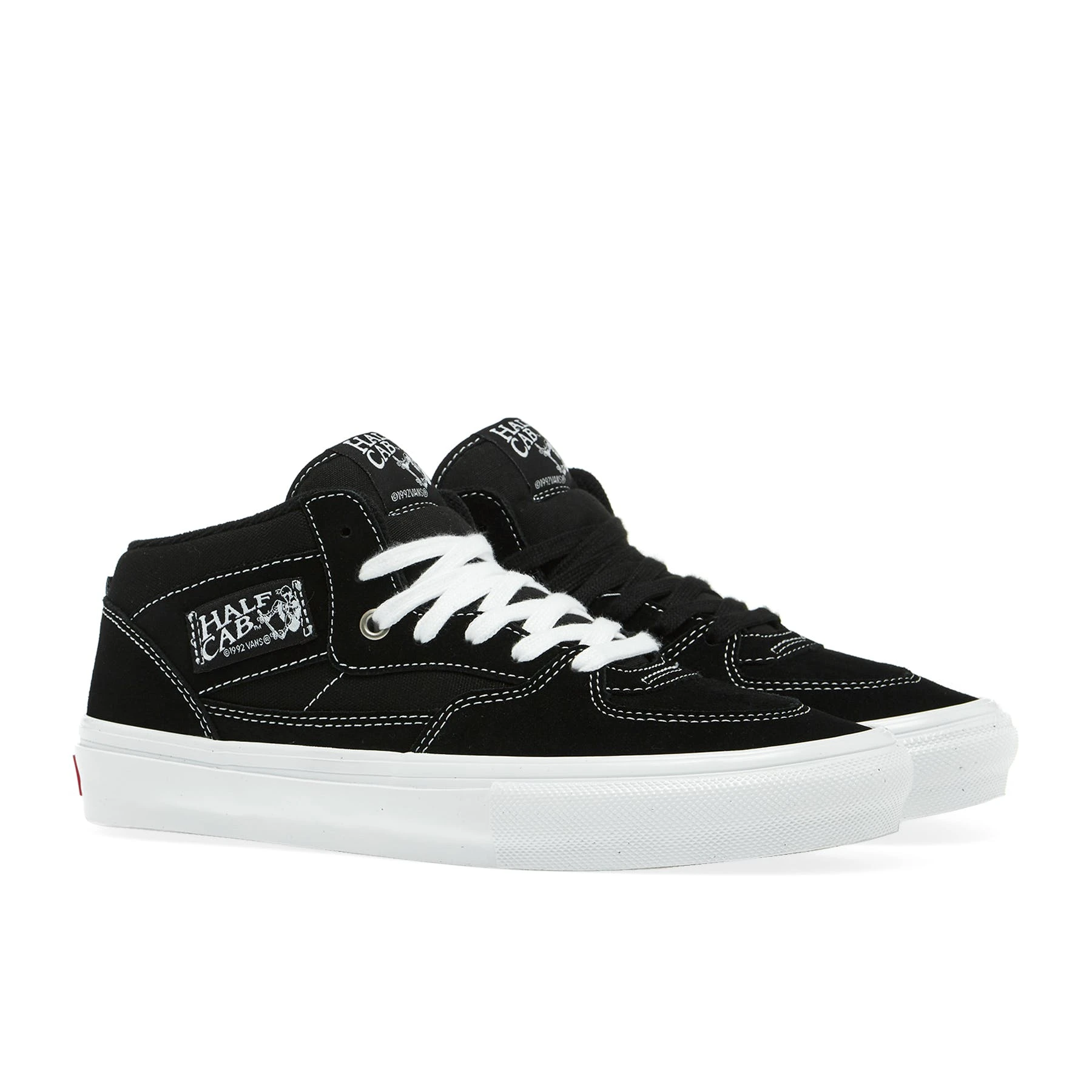 Vans Skateboarding Vans Skate Half Cab Shoes 5 Vans Skateboarding Vans Skate Half Cab Shoes - Image 5