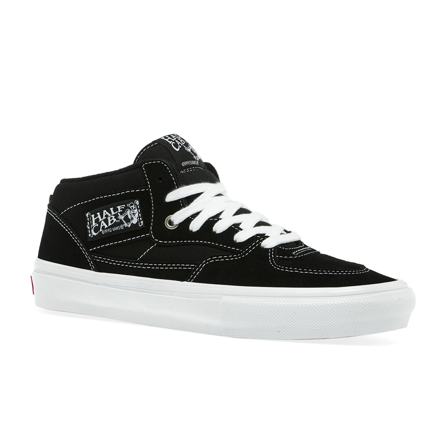 Vans Skateboarding Vans Skate Half Cab Shoes 1 Vans Skateboarding Vans Skate Half Cab Shoes