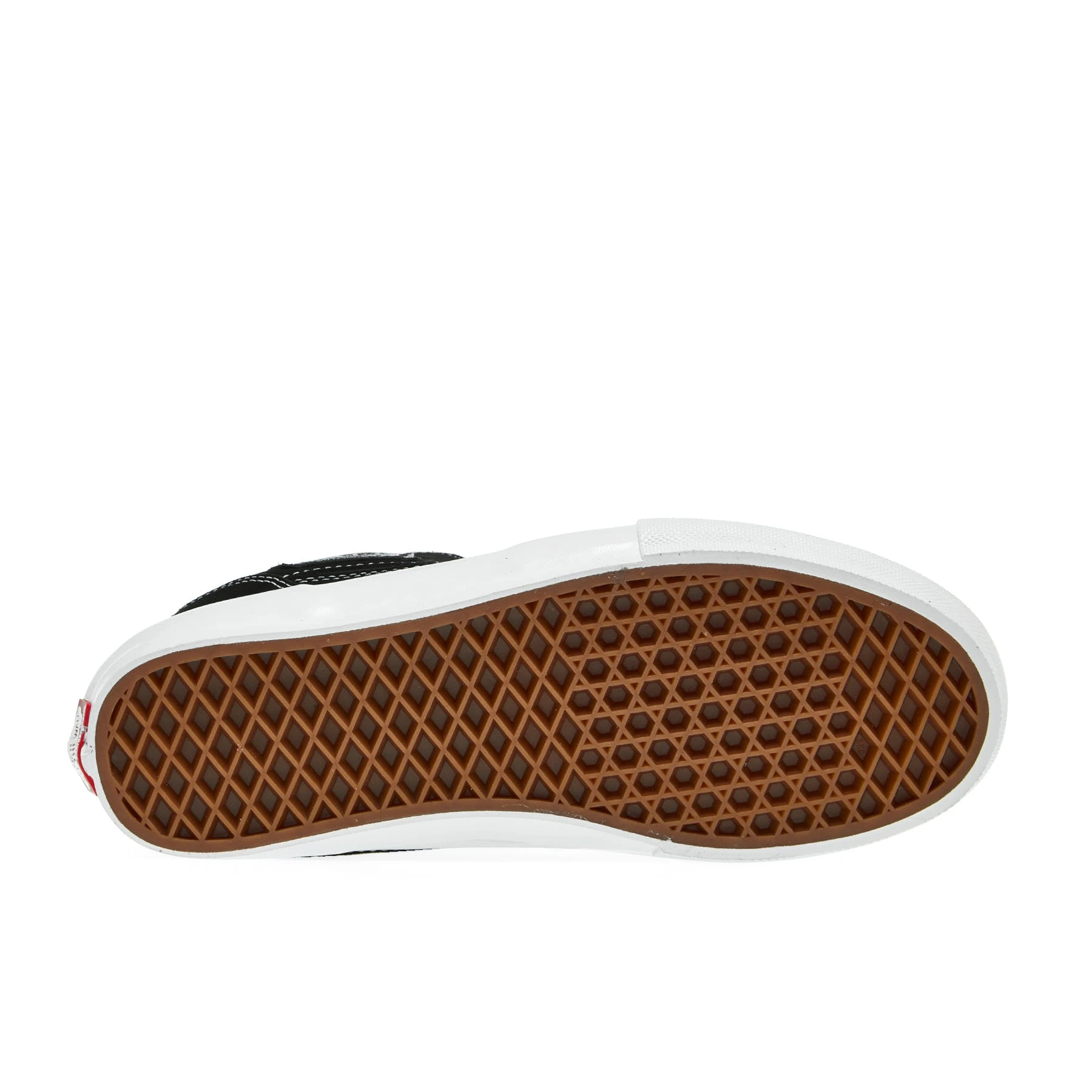 Vans Skateboarding Vans Skate Half Cab Shoes 3 Vans Skateboarding Vans Skate Half Cab Shoes - Image 3