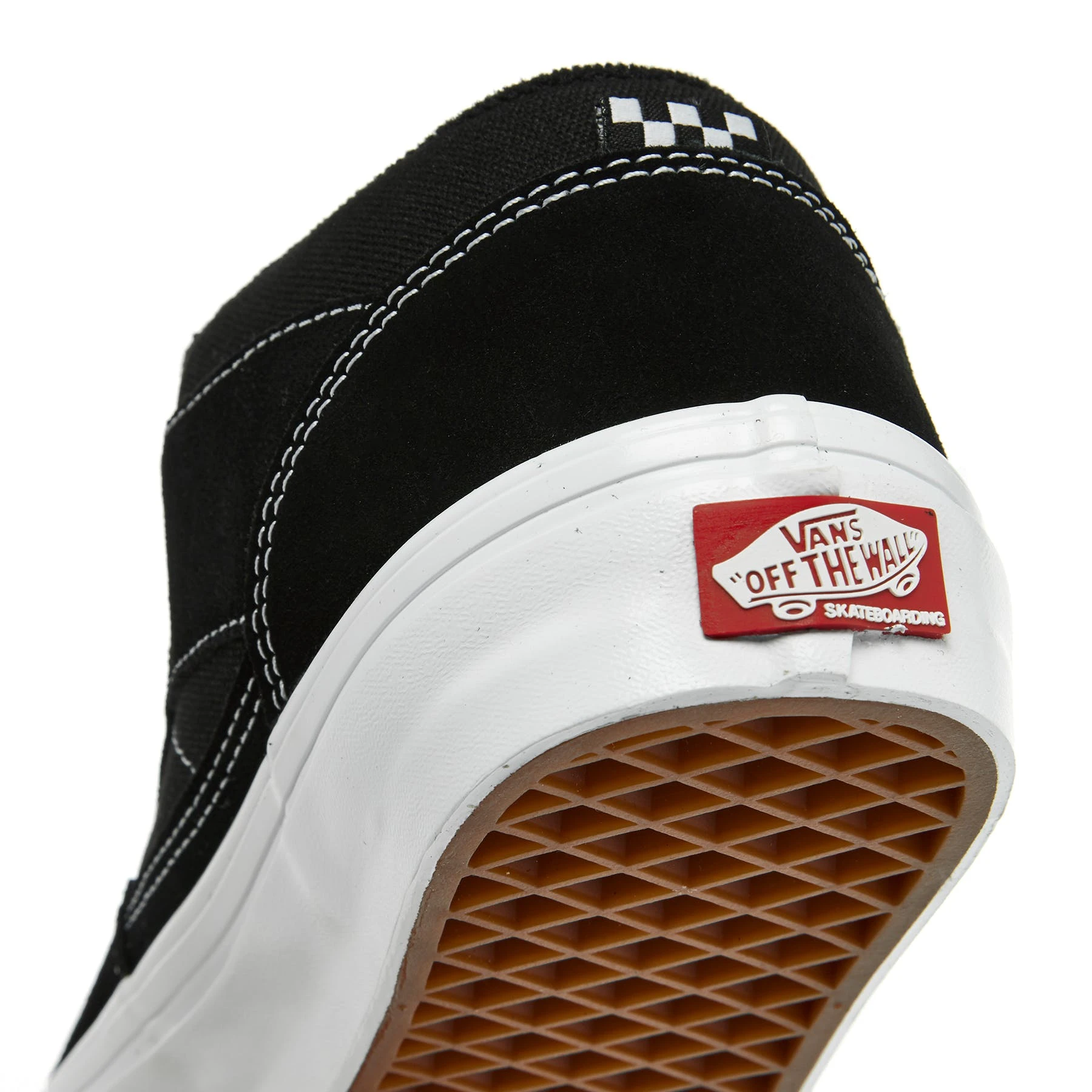 Vans Skateboarding Vans Skate Half Cab Shoes 7 Vans Skateboarding Vans Skate Half Cab Shoes - Image 7