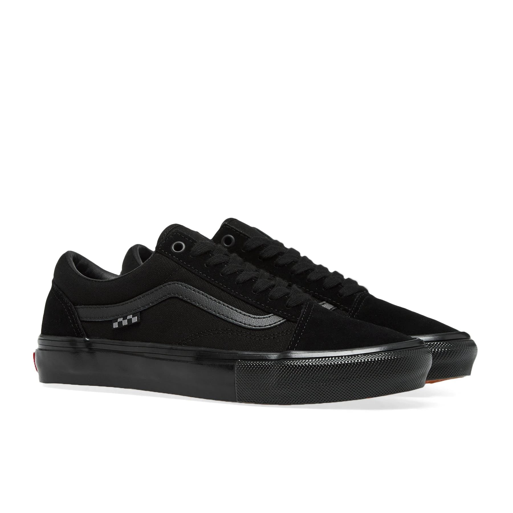 Vans Skateboarding Vans Skate Old Skool Shoes 5 Vans Skateboarding Vans Skate Old Skool Shoes - Image 5