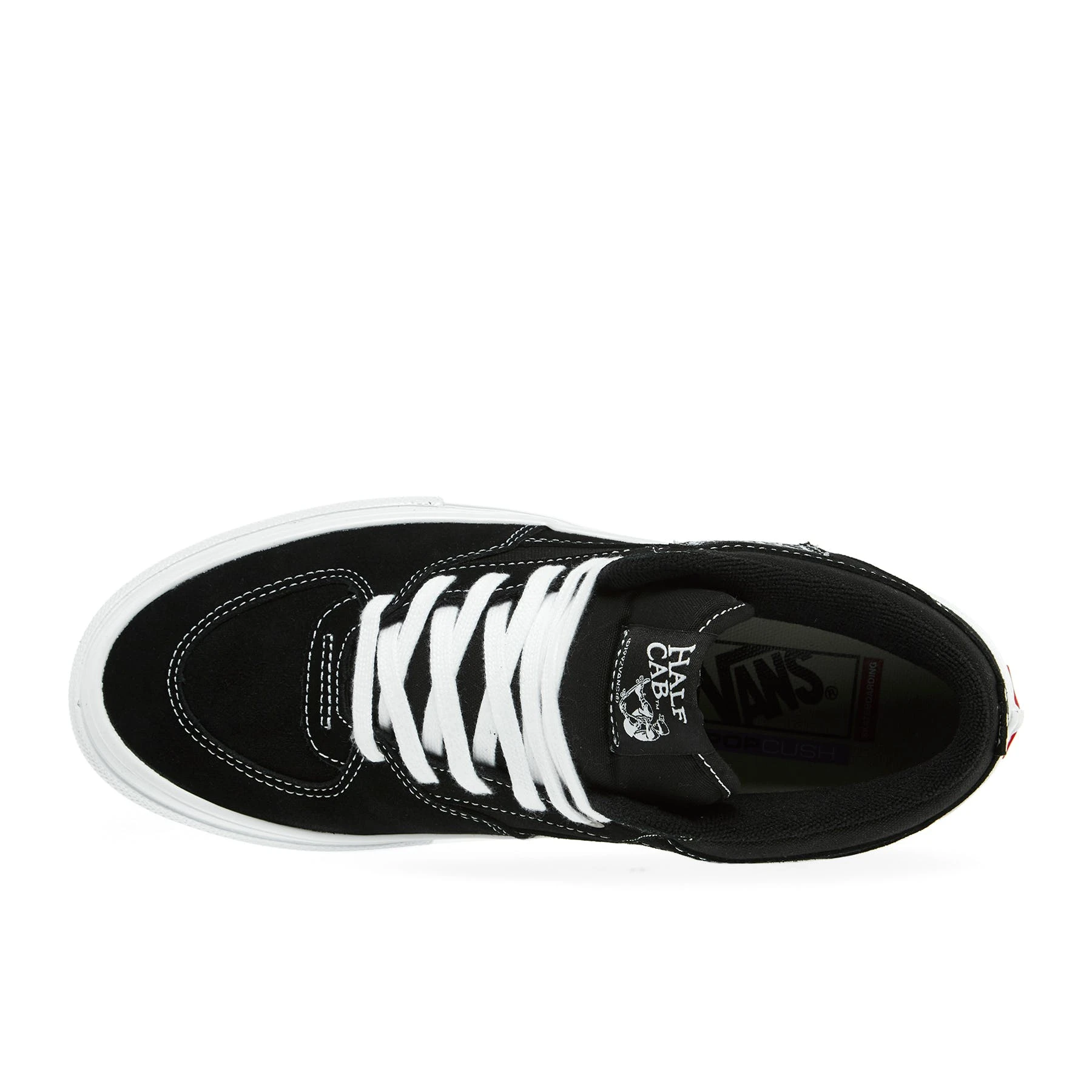 Vans Skateboarding Vans Skate Half Cab Shoes 4 Vans Skateboarding Vans Skate Half Cab Shoes - Image 4
