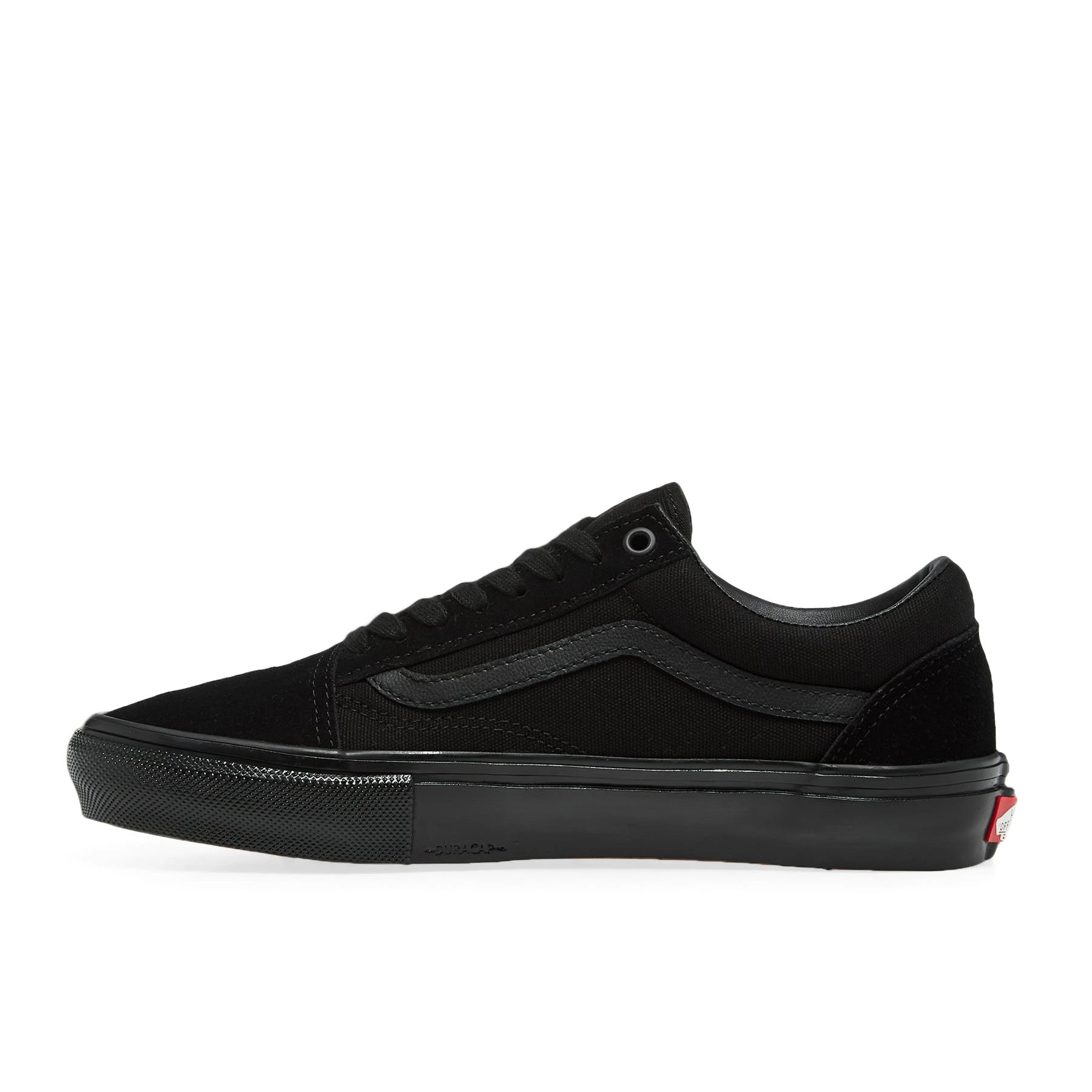 Vans Skateboarding Vans Skate Old Skool Shoes 2 Vans Skateboarding Vans Skate Old Skool Shoes - Image 2