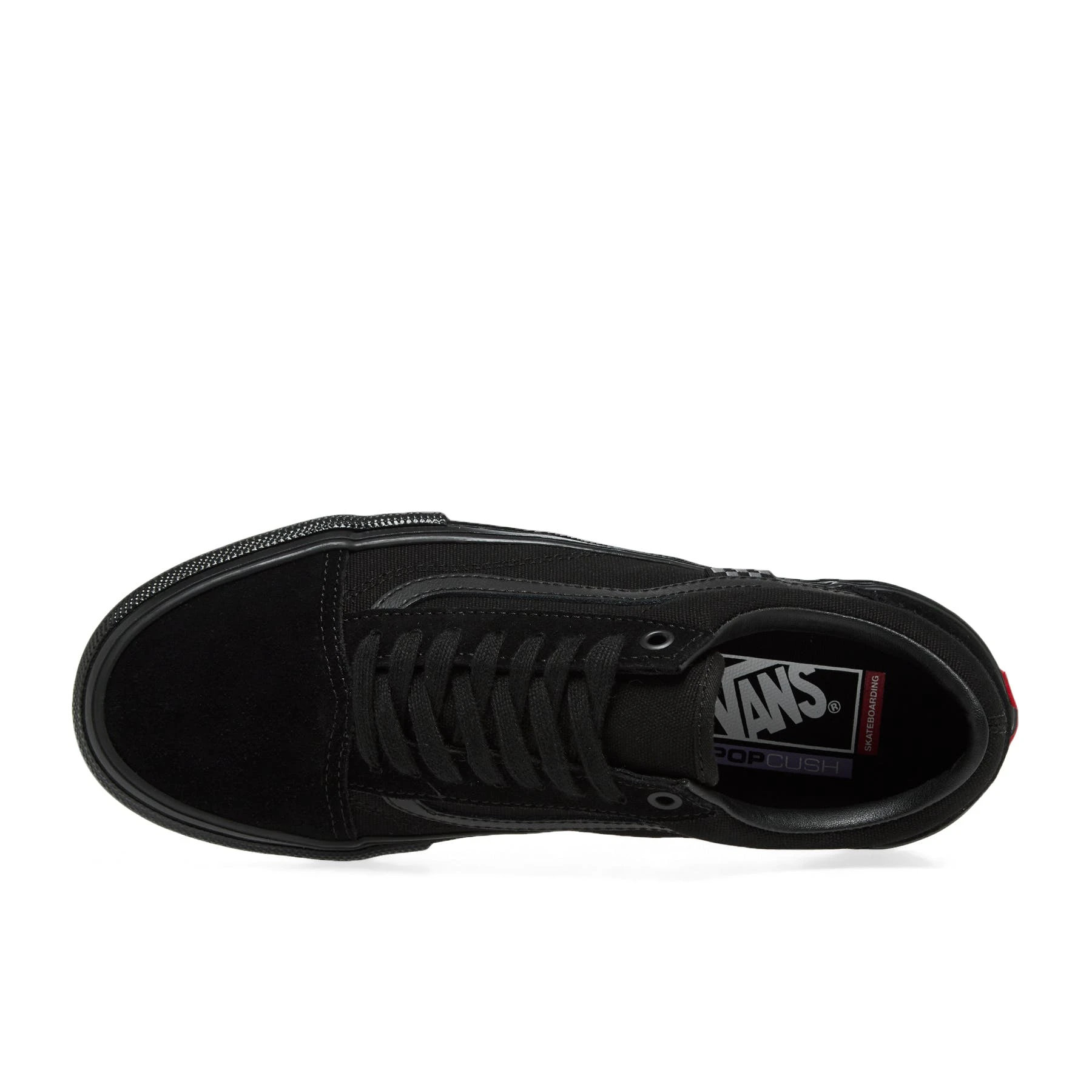 Vans Skateboarding Vans Skate Old Skool Shoes 4 Vans Skateboarding Vans Skate Old Skool Shoes - Image 4