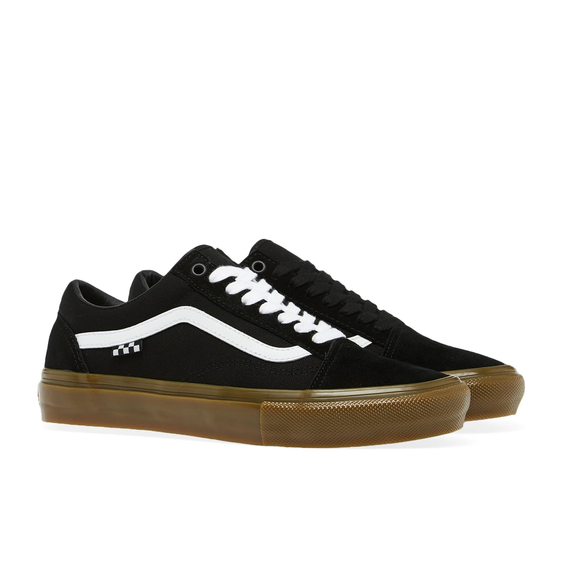 Vans Skateboarding Vans Skate Old Skool Shoes 5 Vans Skateboarding Vans Skate Old Skool Shoes - Image 5