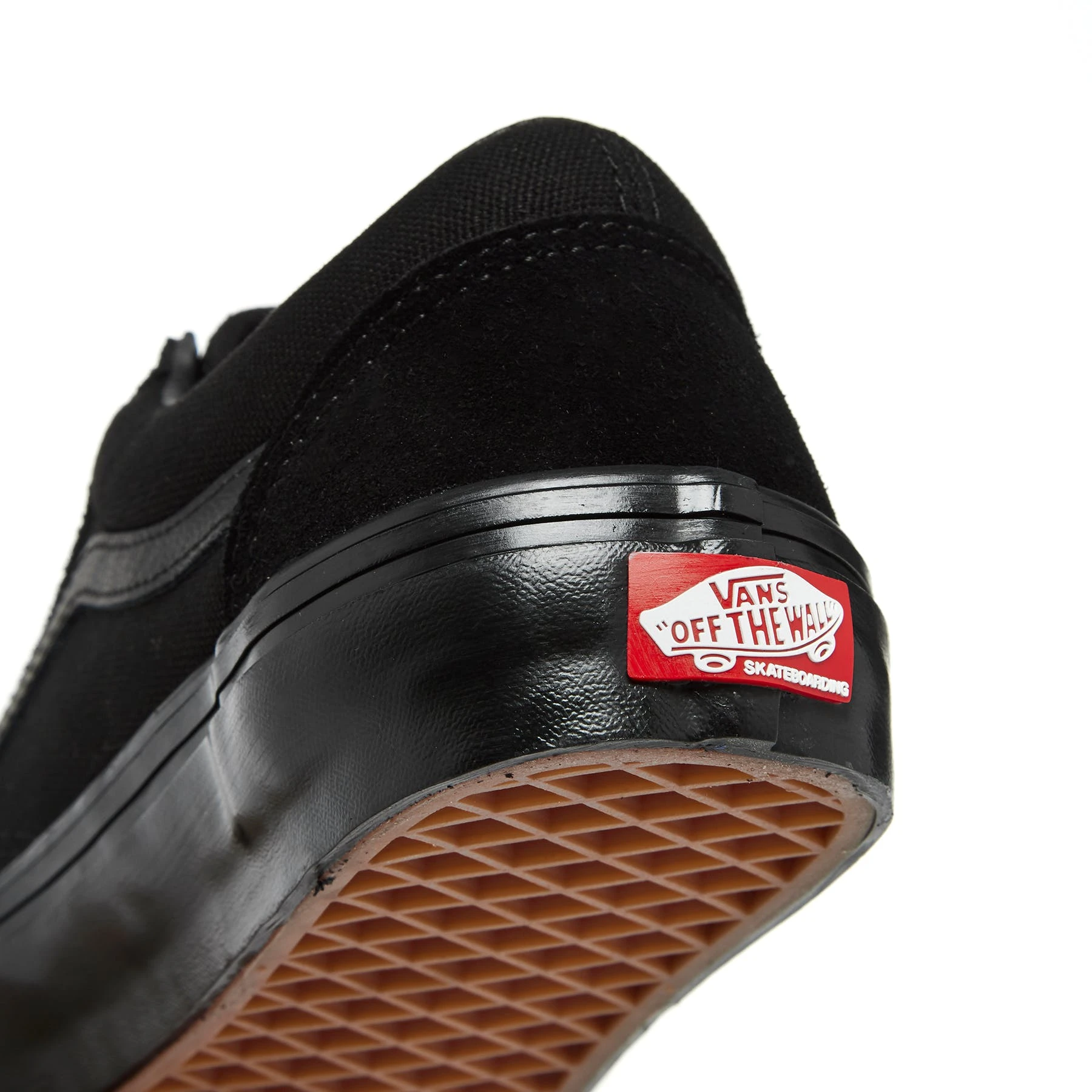 Vans Skateboarding Vans Skate Old Skool Shoes 8 Vans Skateboarding Vans Skate Old Skool Shoes - Image 8