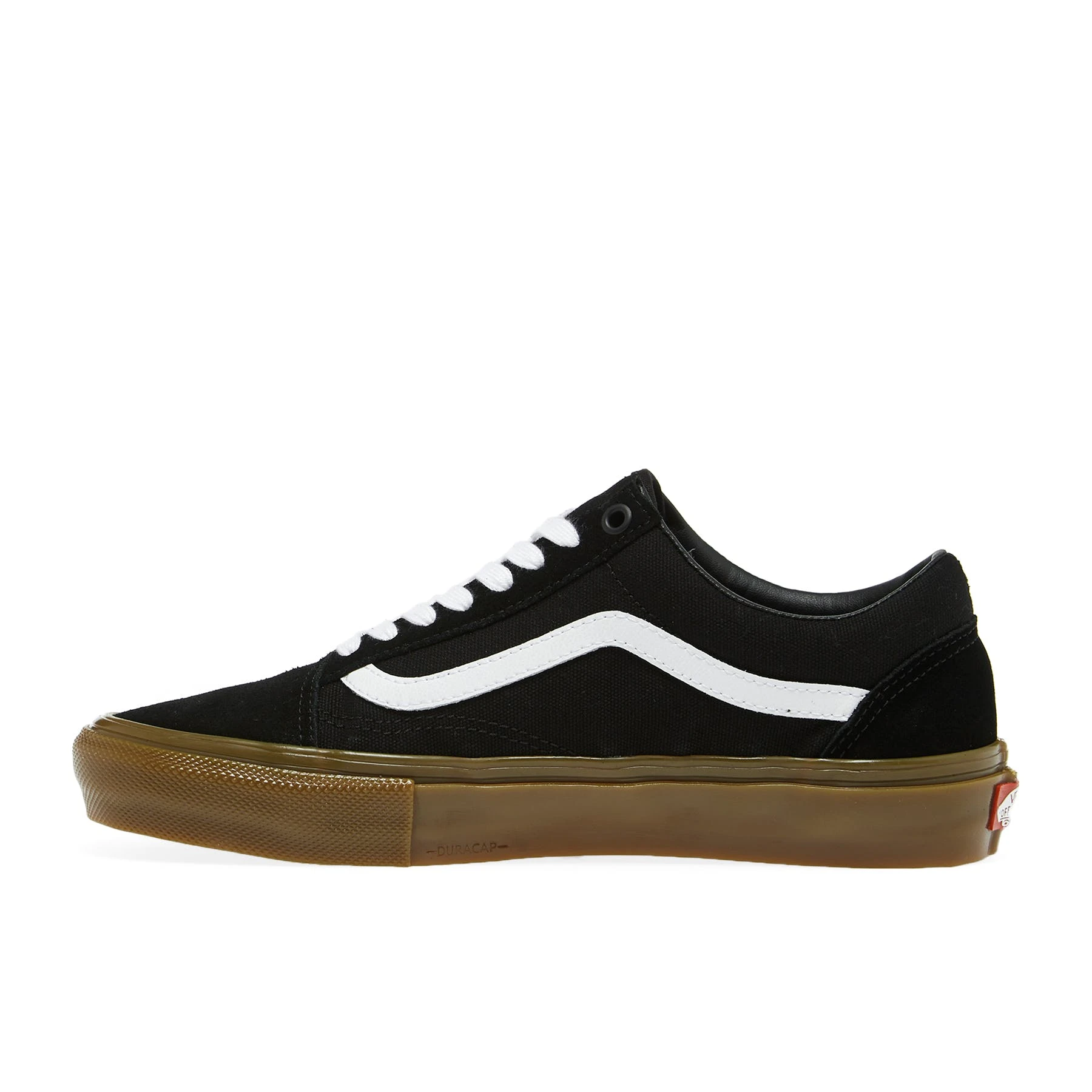 Vans Skateboarding Vans Skate Old Skool Shoes 2 Vans Skateboarding Vans Skate Old Skool Shoes - Image 2
