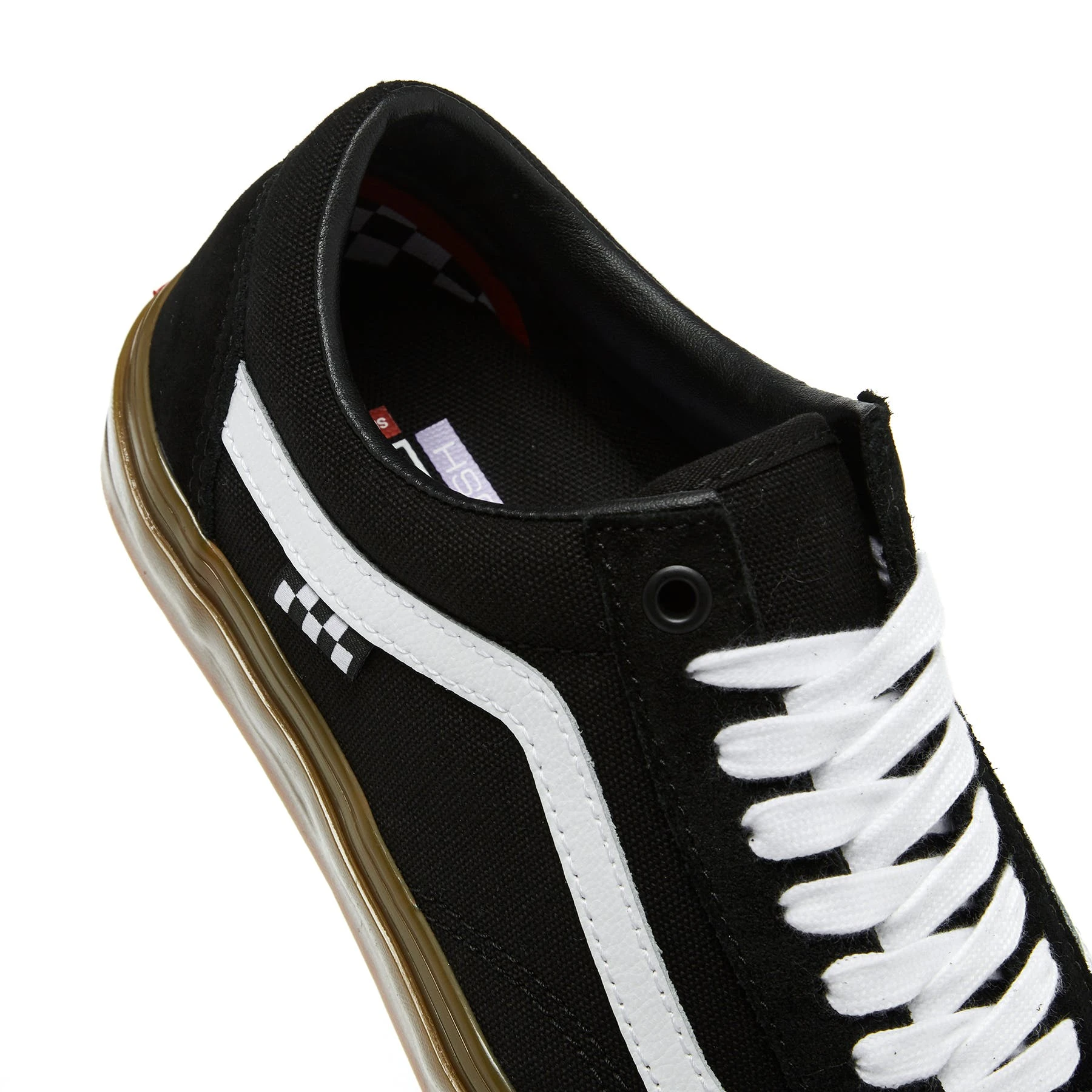 Vans Skateboarding Vans Skate Old Skool Shoes 6 Vans Skateboarding Vans Skate Old Skool Shoes - Image 6
