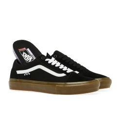 Vans Skateboarding Vans Skate Old Skool Shoes 17 Vans Skateboarding Vans Skate Old Skool Shoes -O'Neill Store 1342446