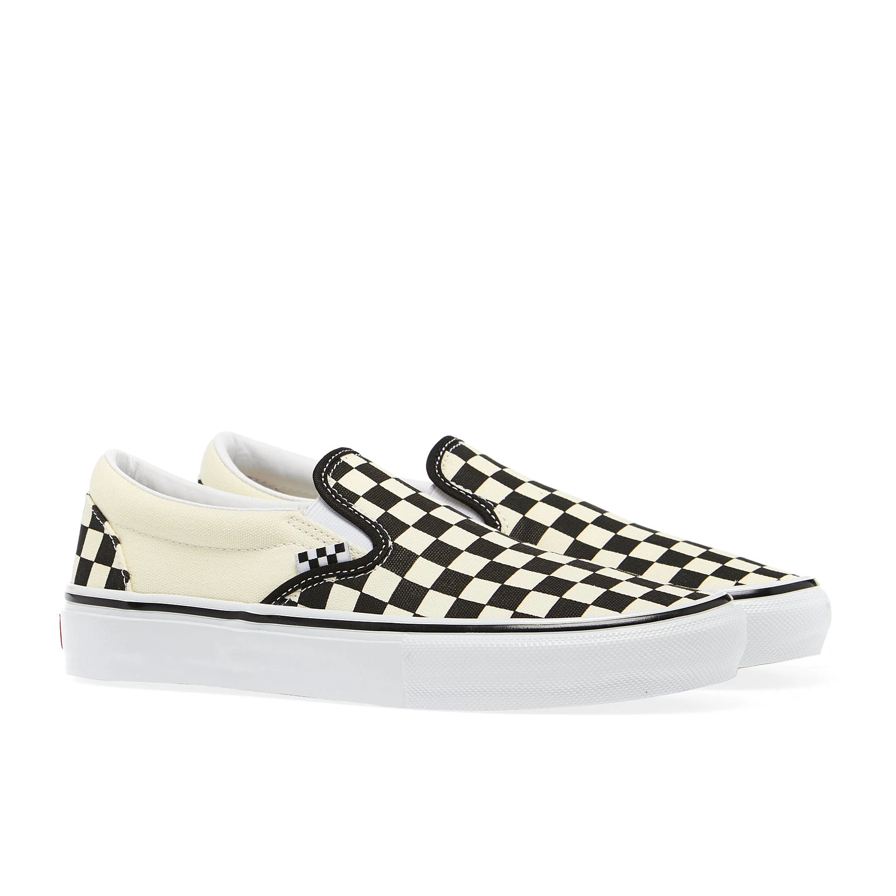 Vans Skateboarding Vans Skate Slip On Shoes 5 Vans Skateboarding Vans Skate Slip On Shoes - Image 5