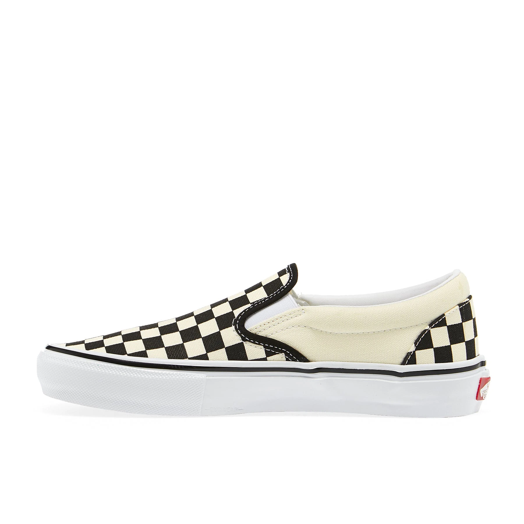 Vans Skateboarding Vans Skate Slip On Shoes 2 Vans Skateboarding Vans Skate Slip On Shoes - Image 2