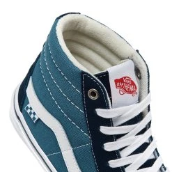 Vans Skateboarding Vans Skate Sk8 Hi Shoes -O'Neill Store 1351095