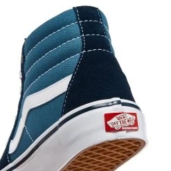 Vans Skateboarding Vans Skate Sk8 Hi Shoes -O'Neill Store 1351097