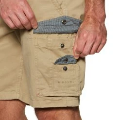 Rip Curl Trail Cargo Shorts -O'Neill Store 1358048