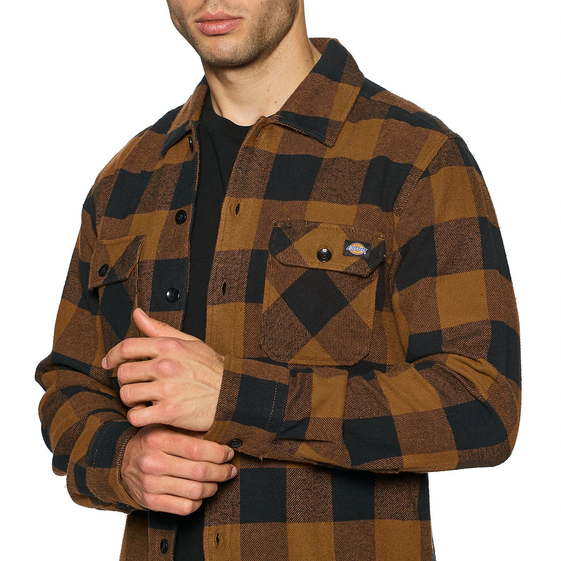 Dickies New Sacramento Shirt 3 Dickies New Sacramento Shirt - Image 3