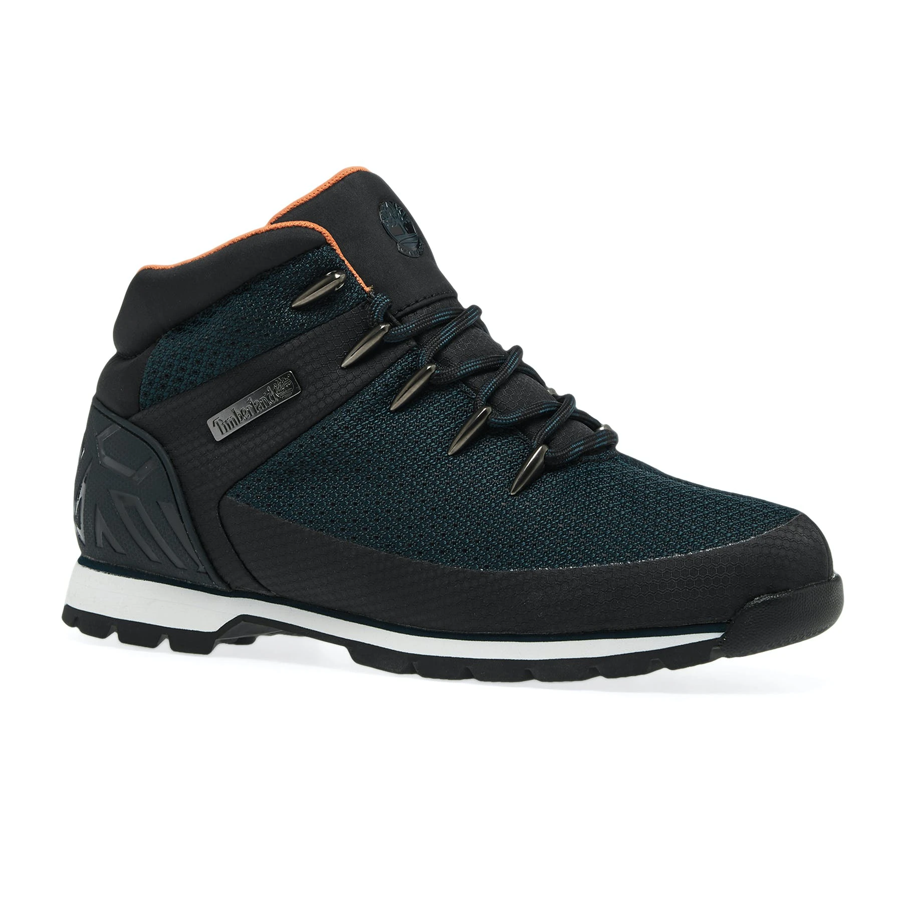 Timberland Euro Sprint Mid Hiker Walking Shoes 1 Timberland Euro Sprint Mid Hiker Walking Shoes