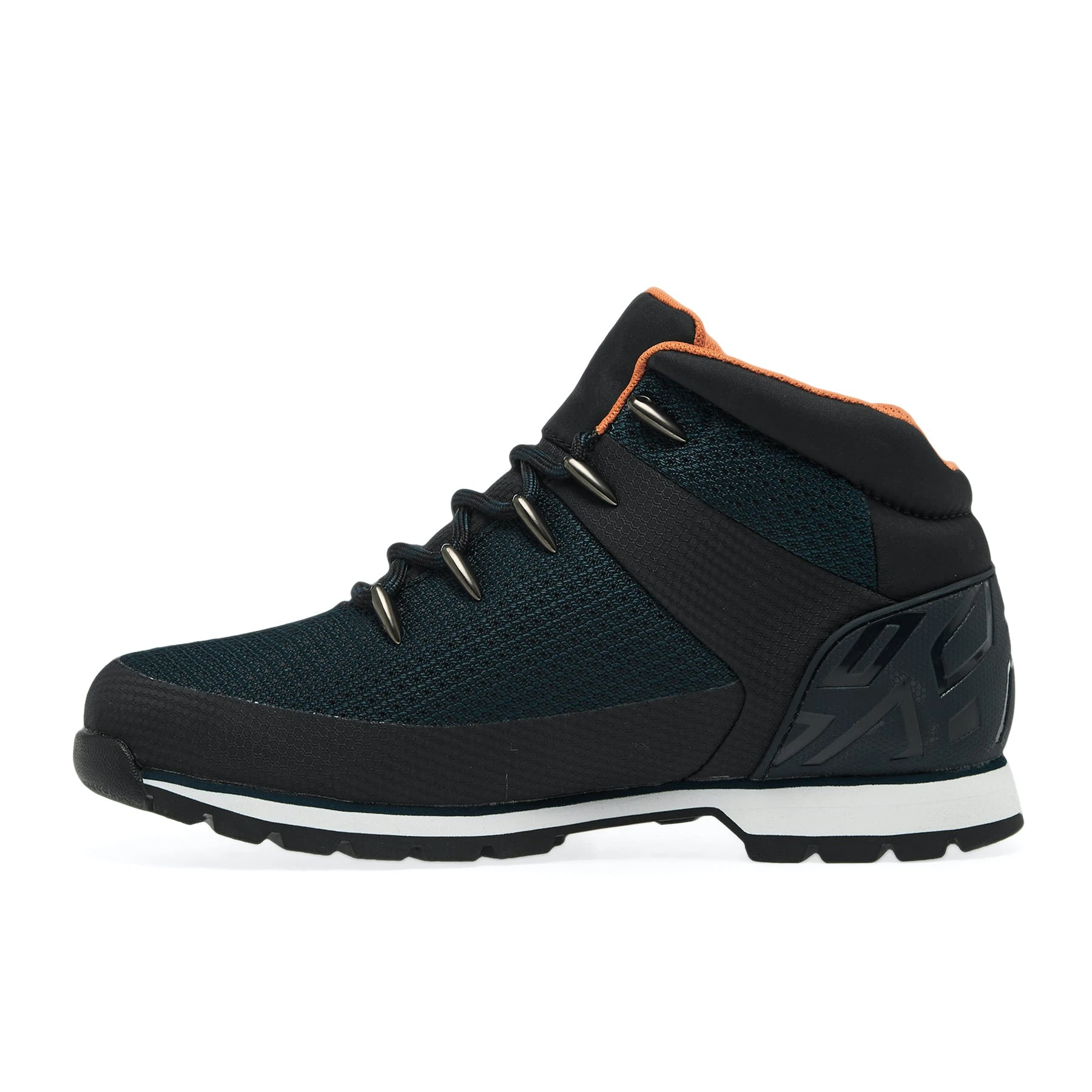 Timberland Euro Sprint Mid Hiker Walking Shoes 2 Timberland Euro Sprint Mid Hiker Walking Shoes - Image 2