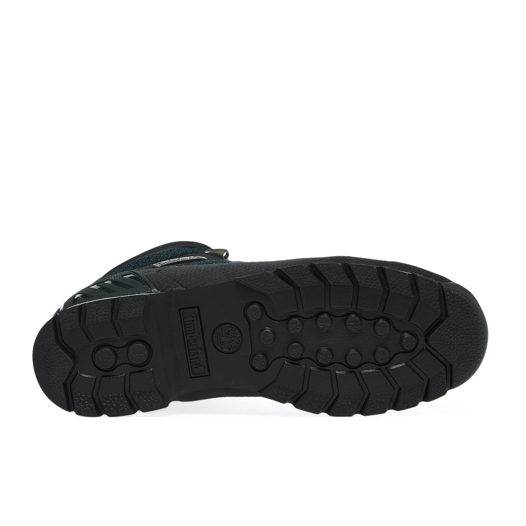 Timberland Euro Sprint Mid Hiker Walking Shoes 3 Timberland Euro Sprint Mid Hiker Walking Shoes - Image 3