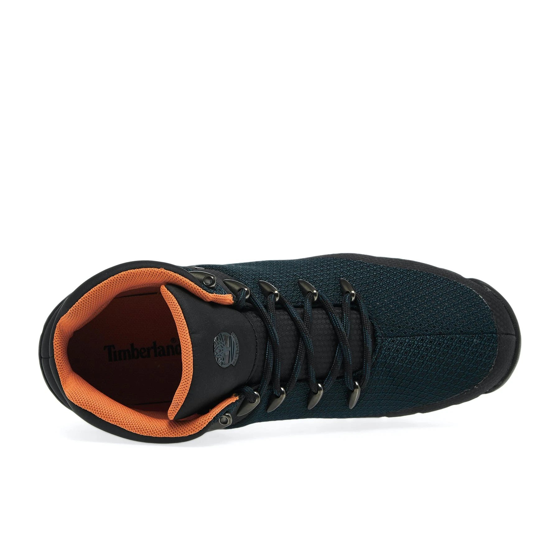 Timberland Euro Sprint Mid Hiker Walking Shoes 4 Timberland Euro Sprint Mid Hiker Walking Shoes - Image 4