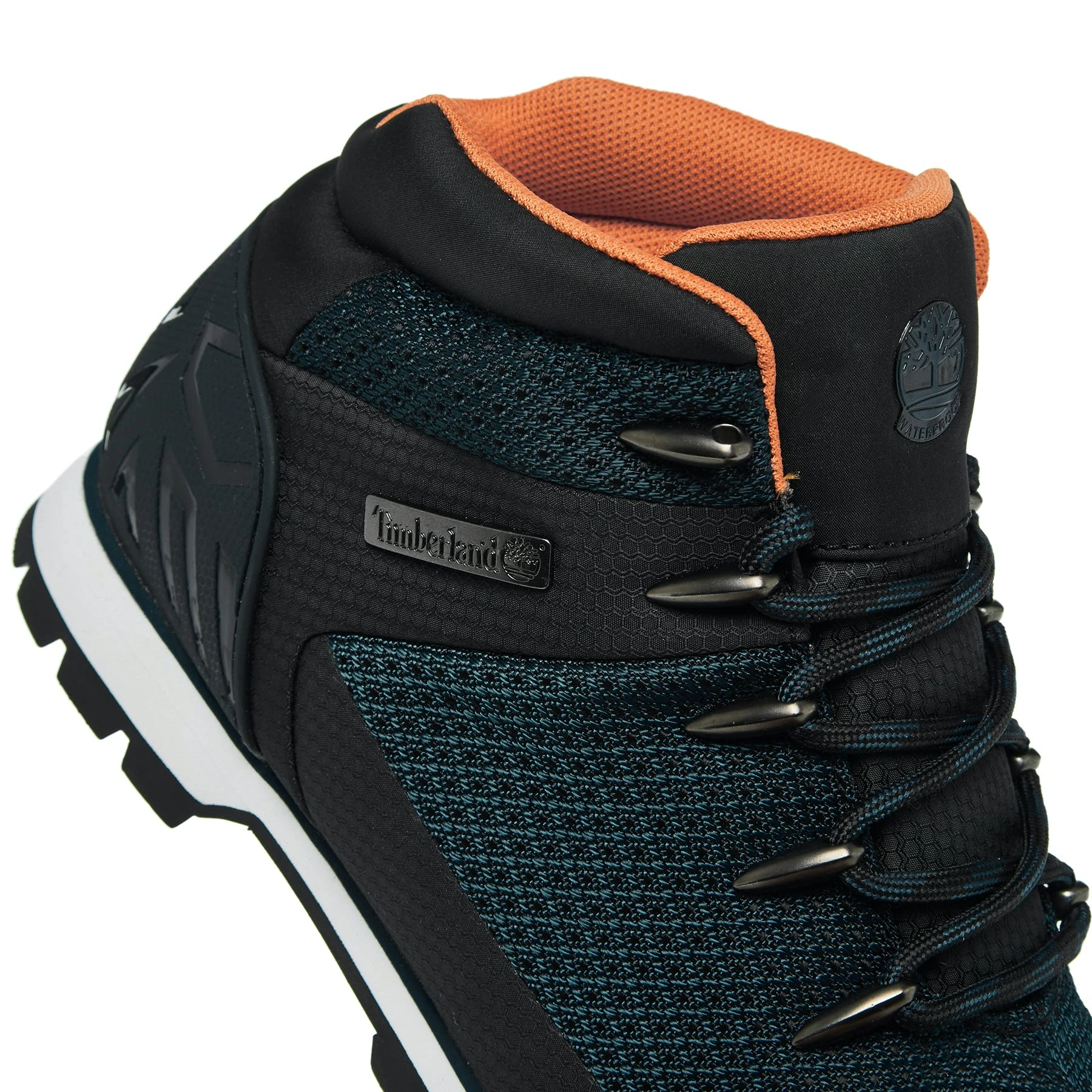 Timberland Euro Sprint Mid Hiker Walking Shoes 7 Timberland Euro Sprint Mid Hiker Walking Shoes - Image 7