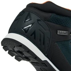 Timberland Euro Sprint Mid Hiker Walking Shoes 15 Timberland Euro Sprint Mid Hiker Walking Shoes -O'Neill Store 1377916