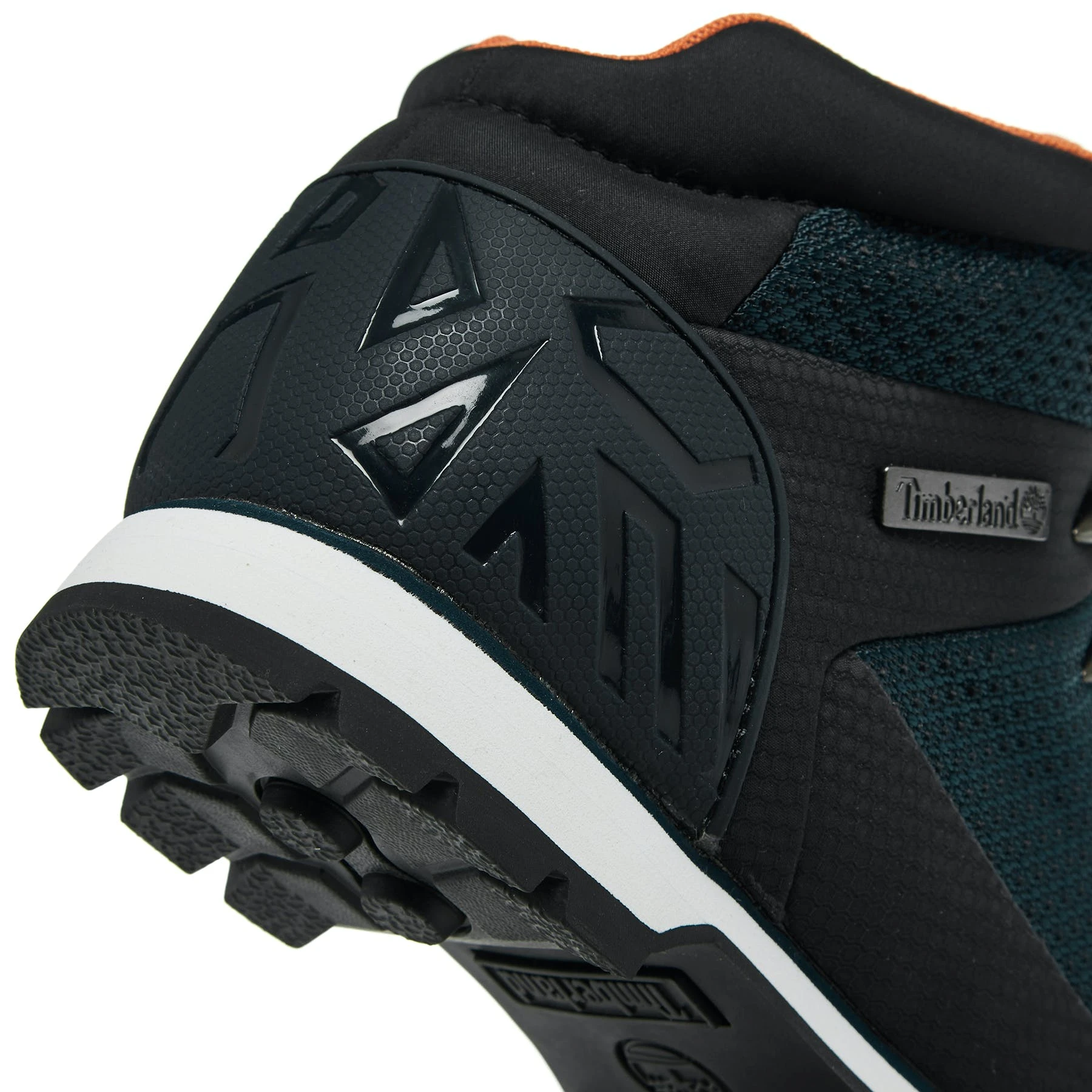 Timberland Euro Sprint Mid Hiker Walking Shoes 8 Timberland Euro Sprint Mid Hiker Walking Shoes - Image 8