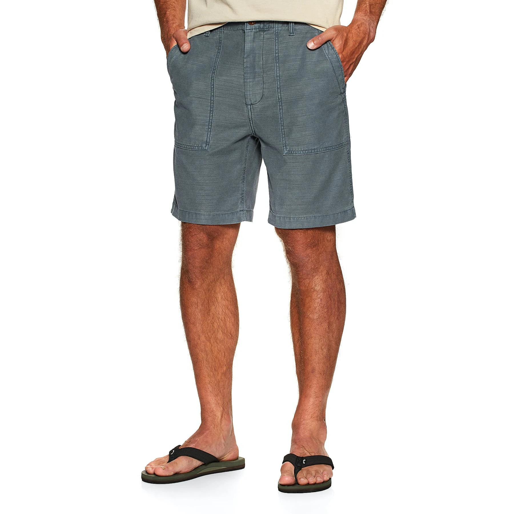 Outerknown Voyager Utility Shorts 1 Outerknown Voyager Utility Shorts