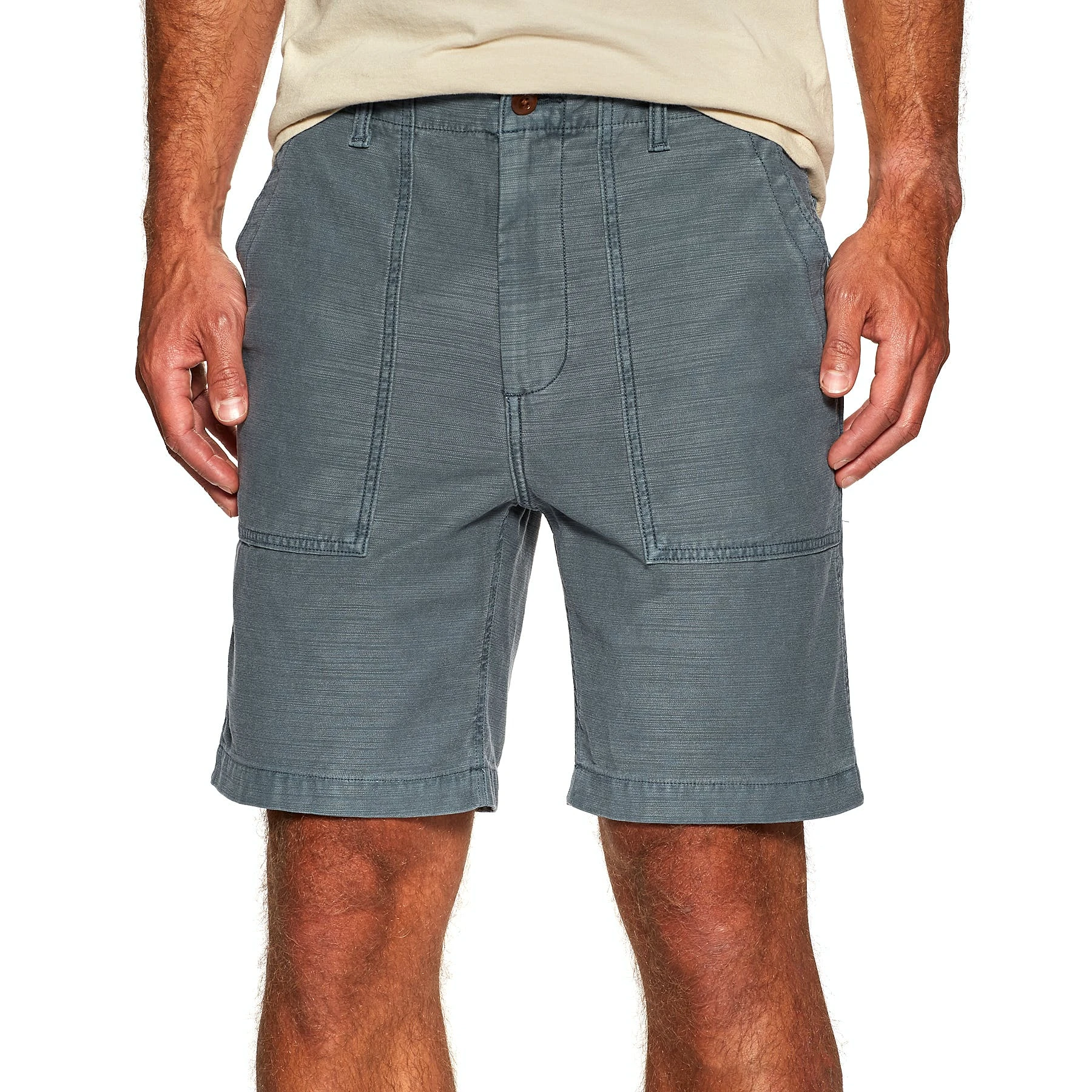 Outerknown Voyager Utility Shorts 2 Outerknown Voyager Utility Shorts - Image 2