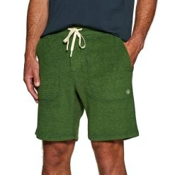 Outerknown Hightide Sweat Shorts 10 Outerknown Hightide Sweat Shorts -O'Neill Store 1406061