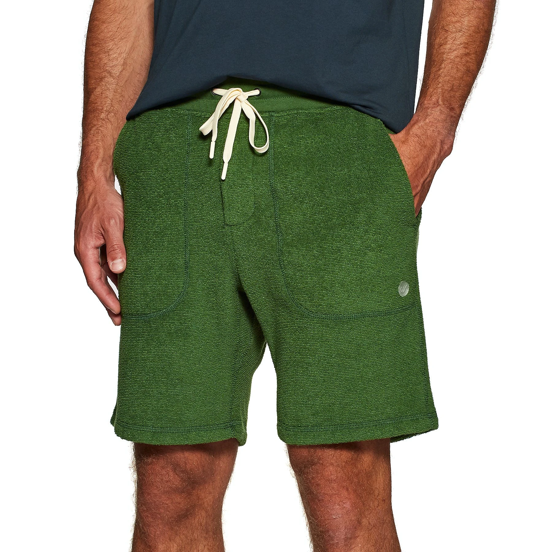 Outerknown Hightide Sweat Shorts 3 Outerknown Hightide Sweat Shorts - Image 3